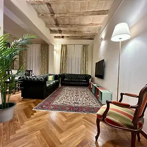 Apartment Lovely 1 Bedroom Nearby Piazza Maggiore, Bologna