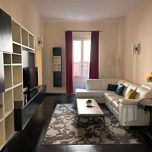 Piazza Maggiore Luxury Apartamento