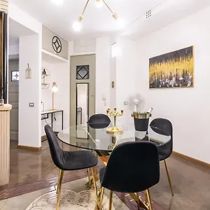 Resté Gli Artisti Apartamento