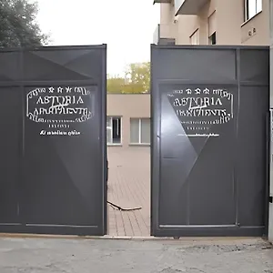 Astoria Boutique Apartamento