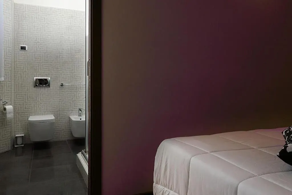 Re Enzo Apartment Bolonia